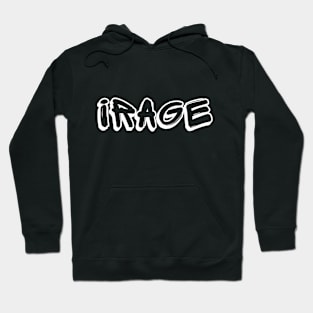 iRage Hoodie